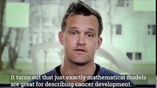 Mathematical modeling of cancer (English subtitles)