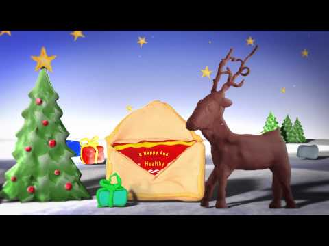 Seasons Greetings from Ripe