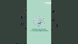 Access cutting edge digital solutions on ONPASSIVE Ecosystem