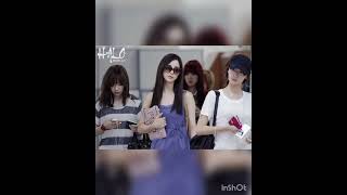 SNSD TAEYEON YOONA SEOHYUN RARE MOMENTS
