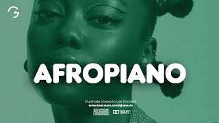 Amapiano Instrumental 2025 - "AFROPIANO" - Asake x Young John x Zinoleesky x Amapiano Type Beat