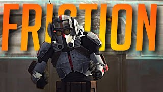 The Bad Batch - FRICTION