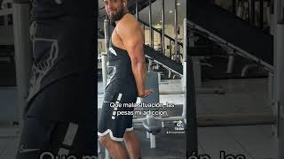Pesas pesas pesas #music #newmusic #edm #motivation #zyzzmusic #gymlife #rave #humor #gymmusic #remi
