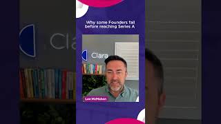 Why Founders fail even before reaching Series A of funding?