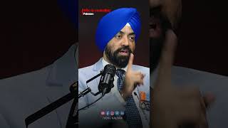 Who is Controlling Pakistan | Sps Oberoi | Venu Kalyan Telugu Podcast | #pahalgam #pok #indianarmy