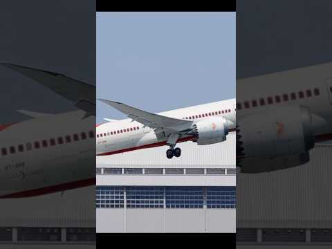 Air India plane crash Ahmedabad to London flight