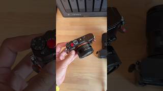 What makes Sony RX1RIII so special