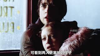 一部被嚴重低估的科幻電影，再強大的外星怪物也有弱點 #科幻驚悚 #我的觀影報告 #世界之戰 #小邪影視解說 #電影解說 #怪談 #科幻片 #科幻電影