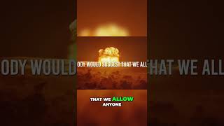 AI: A Greater Threat Than Nuclear Weapons?