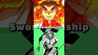 Rengoku VS Gyokko Demon Slayer 4k