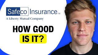 How Is Safeco Insurance?