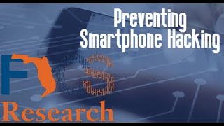 Preventing Smartphone Hacking