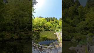 Entsuin - Breath-taking Japanese garden #japantravel #matsushima #ishinomaki #japanfinding