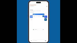 Meet nuGPT Your New AI Powered Transcript Organizer #aiproductivity #aitranscription #appstoreapps