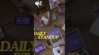 Daily Standup Role of a Business Analyst