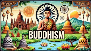Ancient History Series | Lecture 5: Buddhism | GS History | SSC