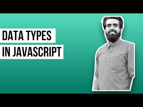 Datatype checking in JavaScript | Easy explaination