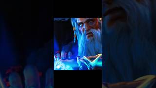 Odin kills Thor vs Zeus kills Kratos|Gow Ragnarok| #shorts #viral #godofwar #thor