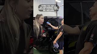 Ceramic Coating Fail – Watch This!