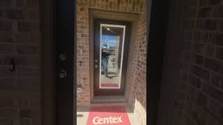 Centex Homes in Mobberly Farms! #realestate #northtexas #buy #buyeragent #balance #showroom #home