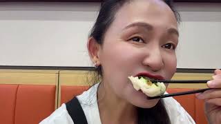 热爆了🔥成都40度高温🔥16元人民币吃早饭🔥