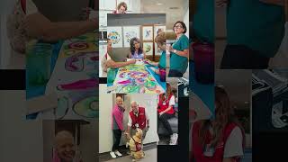 Happy National Volunteer Week - Moffitt Volunteer Appreciation