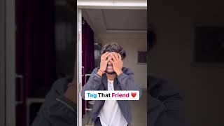 share karo ese bhadwe dost ke sath😅😂😂 #dosti #shorts #youtubeshorts