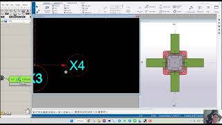 Grasshopper Tekla Drawing: Add Grid Label and Key Plan for Japan