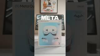 Meta Quest 3s Unboxing