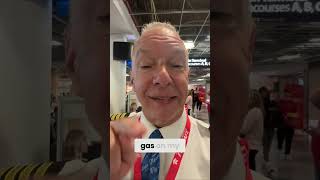 Pilot Fuel Secrets: How Captains Decide Flight Gas!