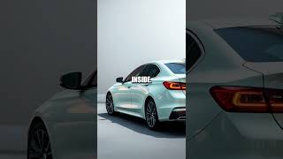 Feminine Flair: Transforming a Family Sedan into a Chic Tech Haven