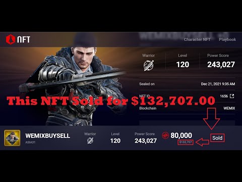 Playing Gamified Crypto-Mining 11/05/22