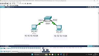 Mastering Port Security Configuration: Protect Your Network from Unauthorized Access