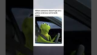 🐸 The meme gods have spoken #Kermie #FrogTok #MemeKing #Memes #FYP