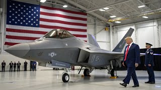 New 2026 F-22 Raptor Just Changed EVERYTHING You’ve Never Seen It Like This