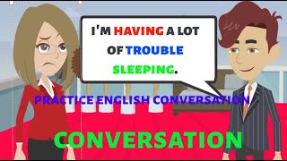 English Conversation Practice To Improve English Speaking Skills  Learn English Fluently