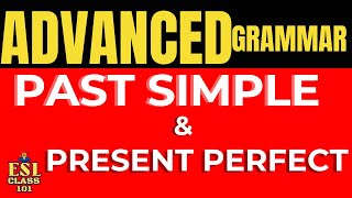 Time Clause Mastery: Navigating Past and Future Tenses || ESL CLASS 101