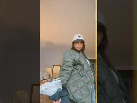 Fit check 💋 #viralvideo #hairstyle #ootd #pregnant #makeup #love #hair #shortvideo #shortsfeed