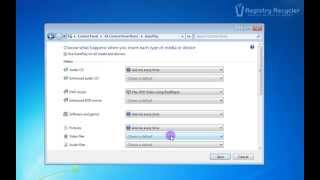 Top 4 Windows 7 Tweaks