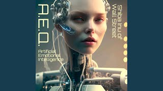A.E.Q. = Artificial Emotional Intelligence