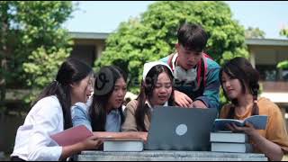 Description: The Promoting digital skills for future career success.        #ForEducationalPurposes