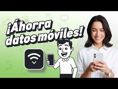 ¡No Más Sobregastos! Guía Definitiva para Optimizar Tu Consumo de Datos