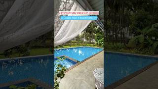 3 stay options in Ratnagiri | Hotels & Resorts in Ratnagiri