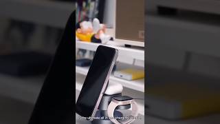 4 in 1 #magnetic #charger #tech #innovation #technewsupdates