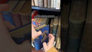 How to properly take a book off the shelf. #booktube #books #books #bookrecommendations #history