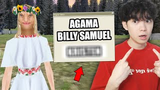 Gua DIAJAK Masuk AGAMA ANEH dan SUS ini di HUTAN. - Welcome Home