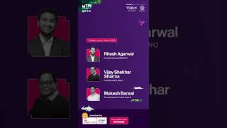 Mumbai Tech Week 2025 - Asia’s Largest AI Event