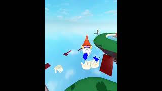 They were confused 😅 #3uben #roblox #vr #robloxvr #funny #vrhands