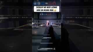 Star Wars battlefront has been fun😂 #shorts #battlefront2 #starwars #gaming  #ytshorts #viralshorts
