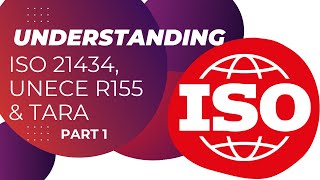 Understanding ISO 21434, UNECE R155 & TARA | Automotive Cybersecurity Standards - Part 1